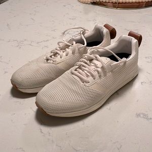 York Athletic “The Henry Bone” Shoes